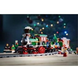 Lego 10254 Christmas Train Creator Expert