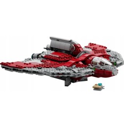 LEGO Star Wars Jedi T-6 Starship 75362