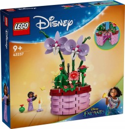 LEGO Disney Doniczka Isabeli 43237