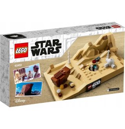 LEGO 40451 Star Wars Ferma Tatooine