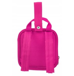 Pink LEGO Mini Backpack for Girls