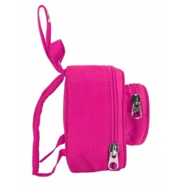 Pink LEGO Mini Backpack for Girls