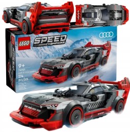 LEGO Audi S1 E-tron Quattro Set