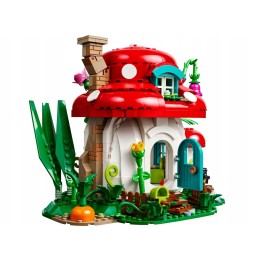 LEGO Casa Ciupercii 910037 - Set Nou