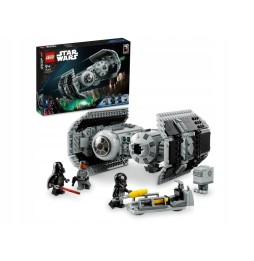 LEGO Star Wars Bombowiec TIE 75347