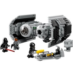 LEGO Star Wars TIE Bomber 75347