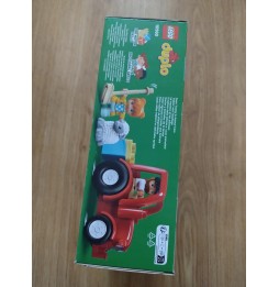 LEGO Duplo 10950 Tractor și animale