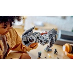 LEGO Star Wars TIE Bomber 75347