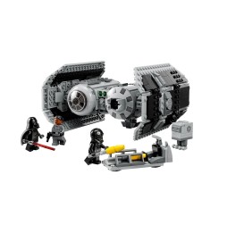 LEGO Star Wars TIE Bomber 75347