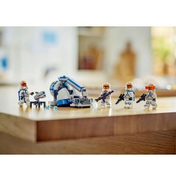 LEGO Star Wars Set bătălie 332. batalion Ahsoka