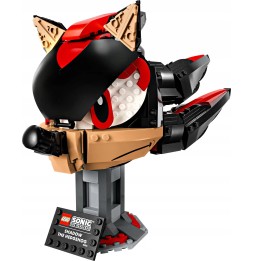 LEGO Jeș Shadow 77000 - Sonic the Hedgehog