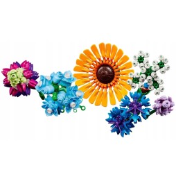 LEGO Wildflower Bouquet 10313