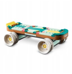 LEGO Creator Retro Roller Skates 31148 3-in-1 Set