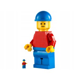 LEGO 40649 Enlarged Minifigure