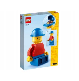 LEGO 40649 Enlarged Minifigure