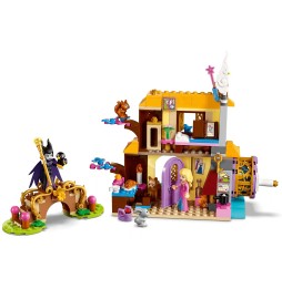 LEGO Disney 43188 Cabana în pădure a Aurorei