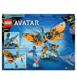 LEGO Avatar 75576 Skimwing Adventure