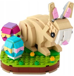 LEGO Classic 40463 Easter Bunny