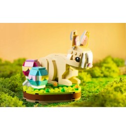 LEGO Classic 40463 Easter Bunny