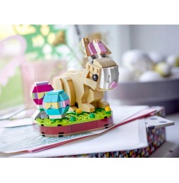 LEGO Classic 40463 Easter Bunny