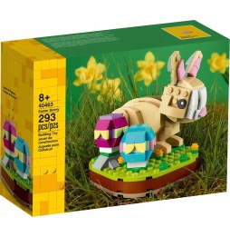 LEGO Classic 40463 Easter Bunny