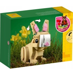 LEGO Classic 40463 Easter Bunny