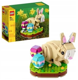 LEGO Classic 40463 Easter Bunny