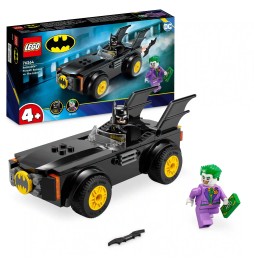 LEGO DC Batman 76264 Batmobile Chase