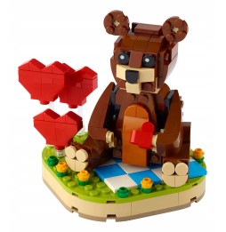 LEGO 40462 Urs de Valentine