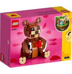 LEGO 40462 Urs de Valentine