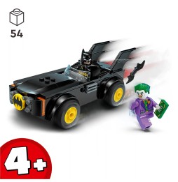 LEGO DC Batman 76264 Batmobil Pogoană