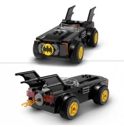 LEGO DC Batman 76264 Batmobil Pogoană