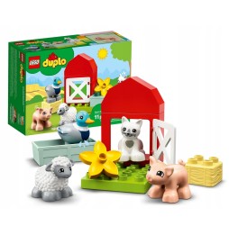 LEGO Duplo 10949 Animale de fermă