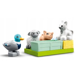 LEGO Duplo 10949 Animale de fermă