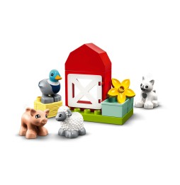 LEGO Duplo 10949 Animale de fermă