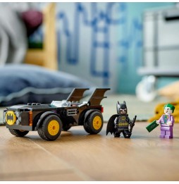 LEGO DC Batman 76264 Batmobil Pogoană