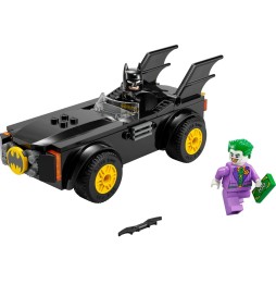 LEGO DC Batman 76264 Batmobil Pogoană