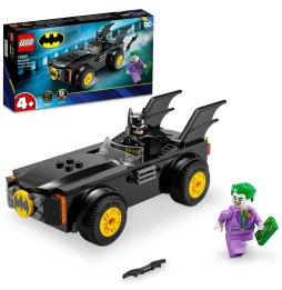 LEGO DC Batman 76264 Batmobil Pogoană