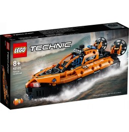 LEGO Technic Poduszkowiec ratowniczy 42120