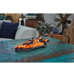 LEGO Technic Rescue Hovercraft 42120