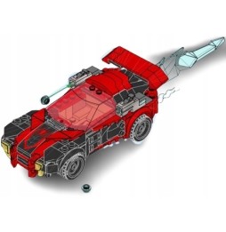 LEGO 76244 Spider-Man Car Without Figures