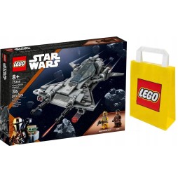 LEGO Star Wars 75346 Interceptor Pirat