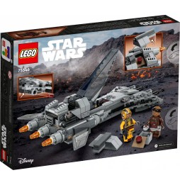 LEGO Star Wars 75346 Interceptor Pirat