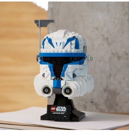 LEGO Star Wars Captain Rex Helmet 75349