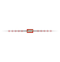 LEGO Ninjago Lodowy motocykl Zane’a 71816