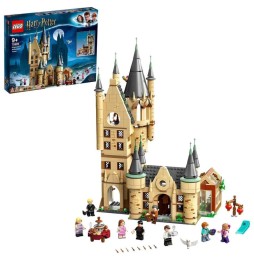 LEGO 75969 Harry Potter - Wieża Astronomiczna