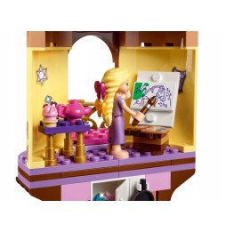 LEGO Disney Princess 43187 Wieża Roszpunki