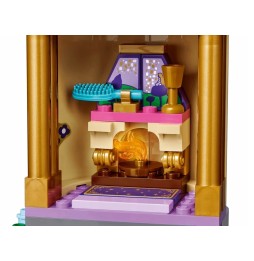 LEGO Disney Princess 43187 Turnul Rapunzel