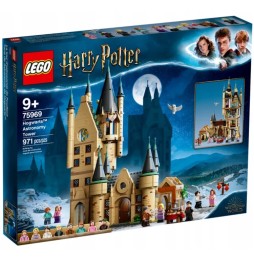 LEGO 75969 Harry Potter - Wieża Astronomiczna