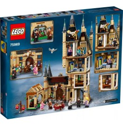 LEGO 75969 Harry Potter - Astronomy Tower